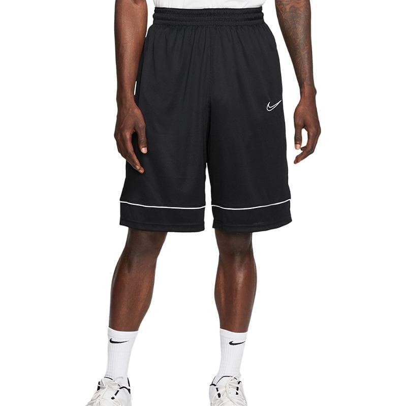 Тренировочные штаны Nike Training Shorts Black - изображение 3