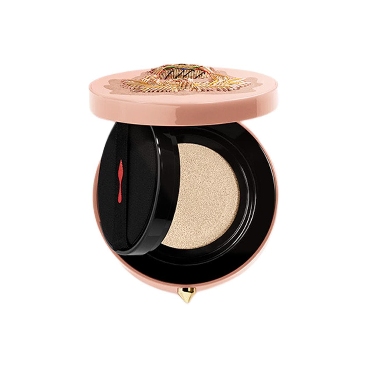 Christian Louboutin Diamond Glow Cushion Долговечный макияж 15 г - изображение 3