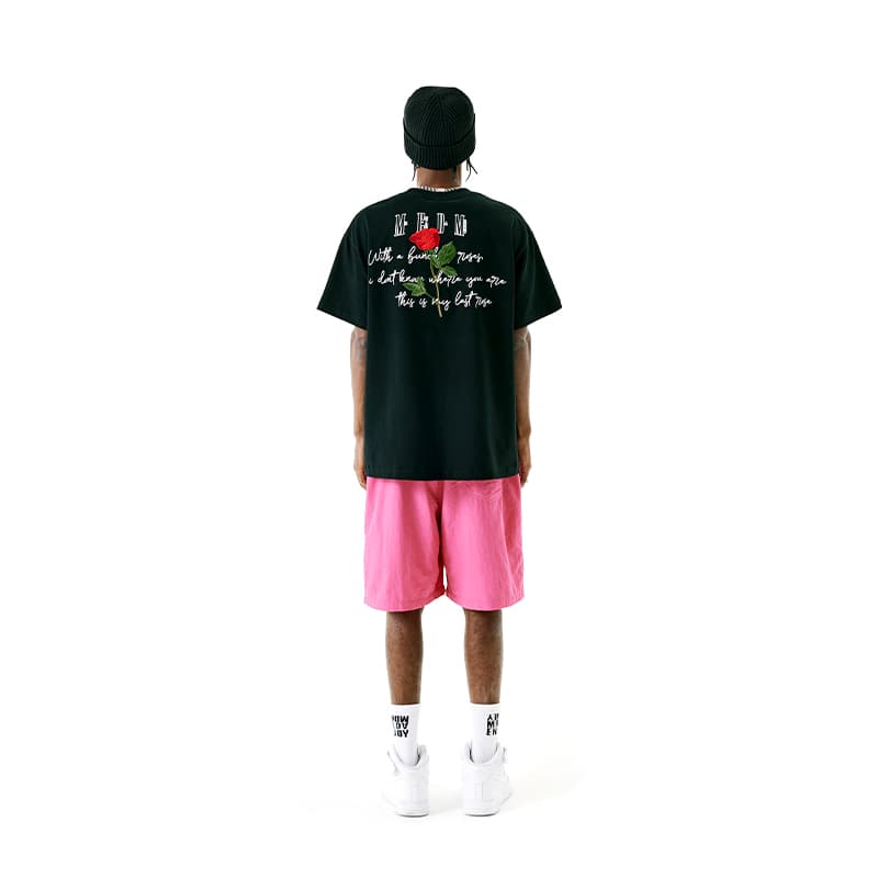 Футболка MR.ENJOYDA MONEY SS23 T - изображение 6