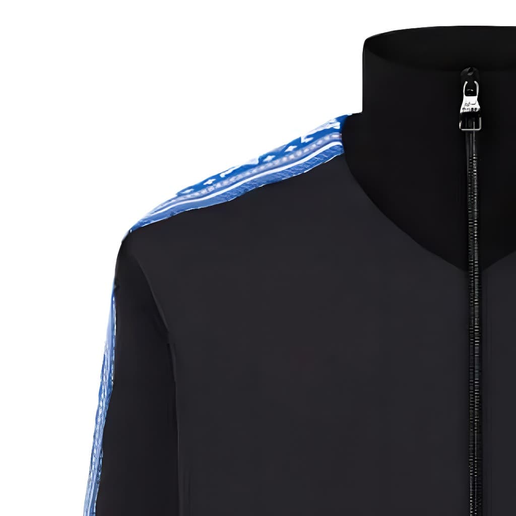 Куртка LOUIS VUITTON SS23 Logo - изображение 7