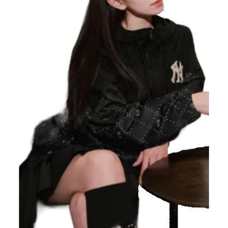 Куртка MLB FW23 - изображение 5