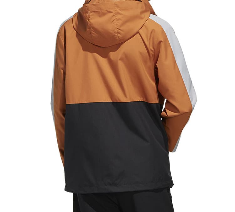 Куртка adidas neo M Cs wb 2 - изображение 5