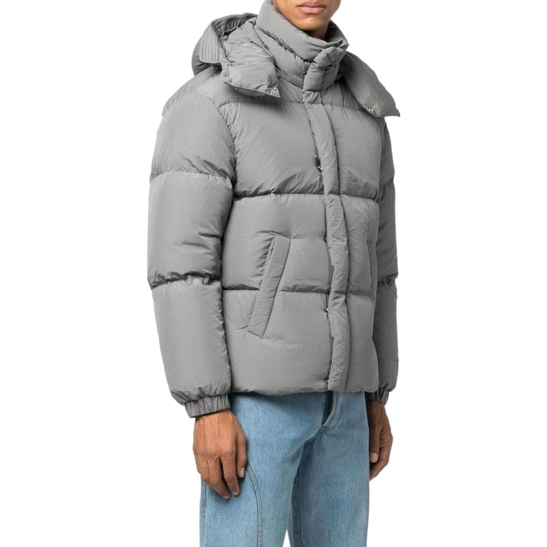 Зимняя куртка DIESEL FW22 - изображение 3