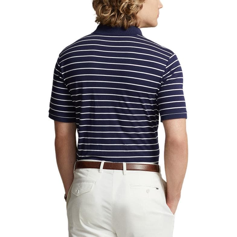 Поло Polo Ralph Lauren SS24 Polo - изображение 4