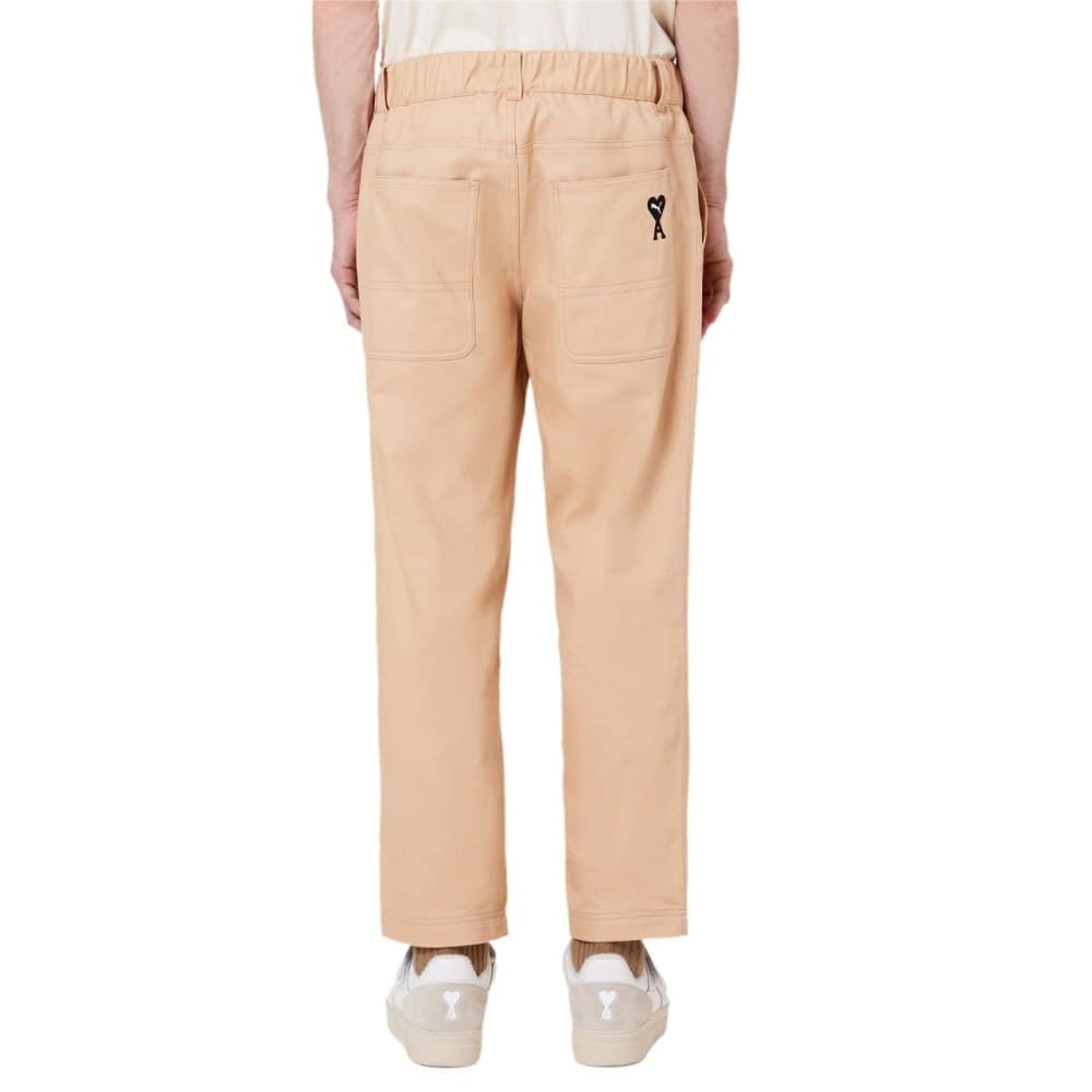 Штаны Puma x AMI Cargo Trousers - изображение 3