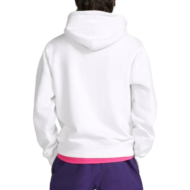 Худи Dior SS22 Logo Embroidered Hoodie White - изображение 4