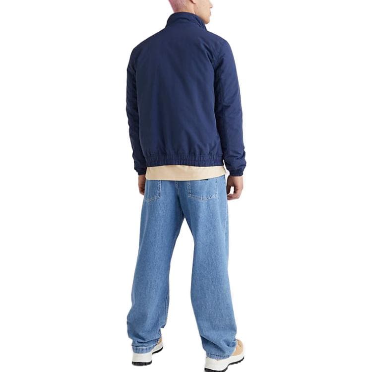 Куртка Tommy Hilfiger SS23 Logo - изображение 3
