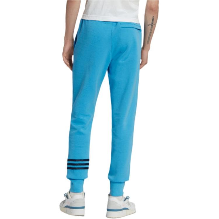 Штаны adidas originals Logo - изображение 3