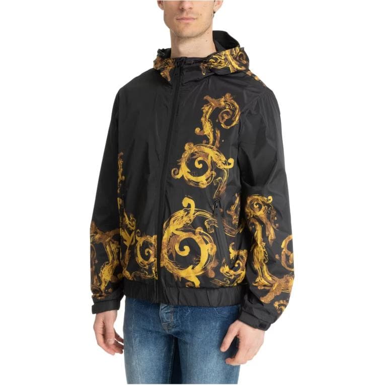 Куртка VERSACE JEANS COUTURE - изображение 3