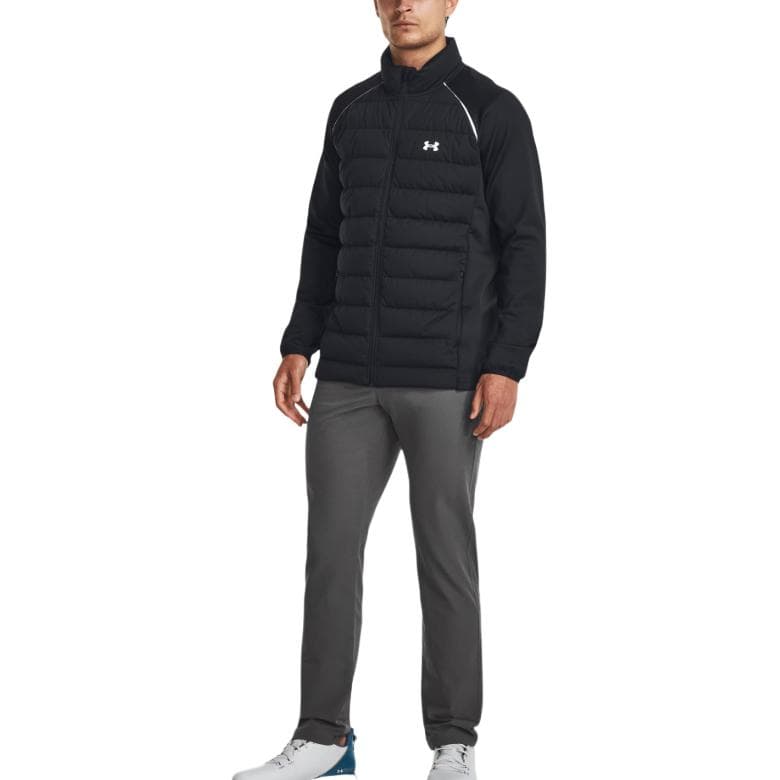 Штаны Under Armour ColdGear Infrared - изображение 5
