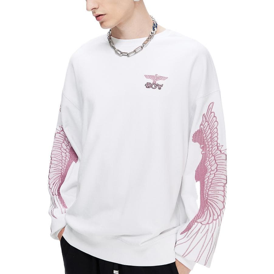 Худи Boy London FW21 - изображение 6