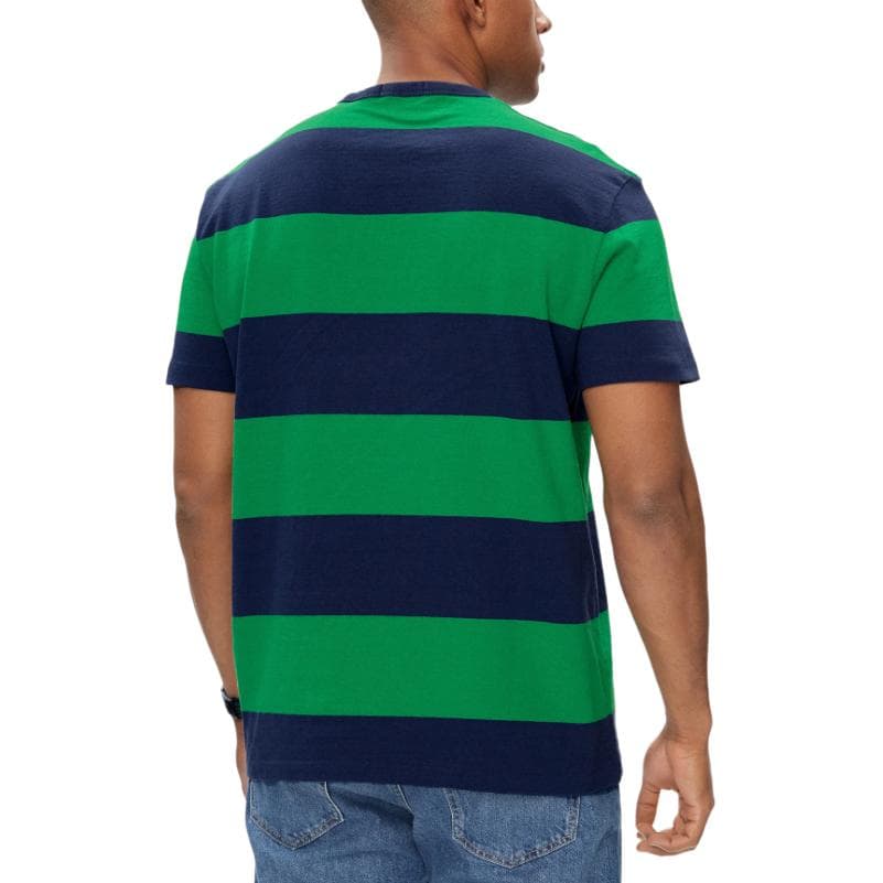 Футболка Polo Ralph Lauren LogoT - изображение 4