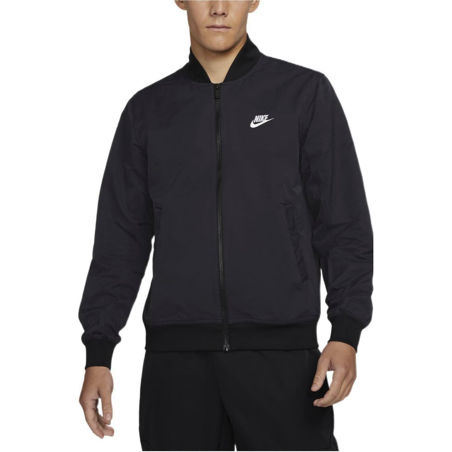 Куртка Nike Logo - изображение 4