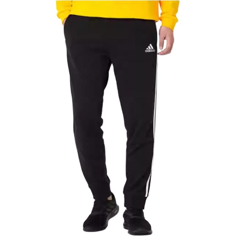 Штаны adidas M 3s Ft Tc Pt - изображение 4
