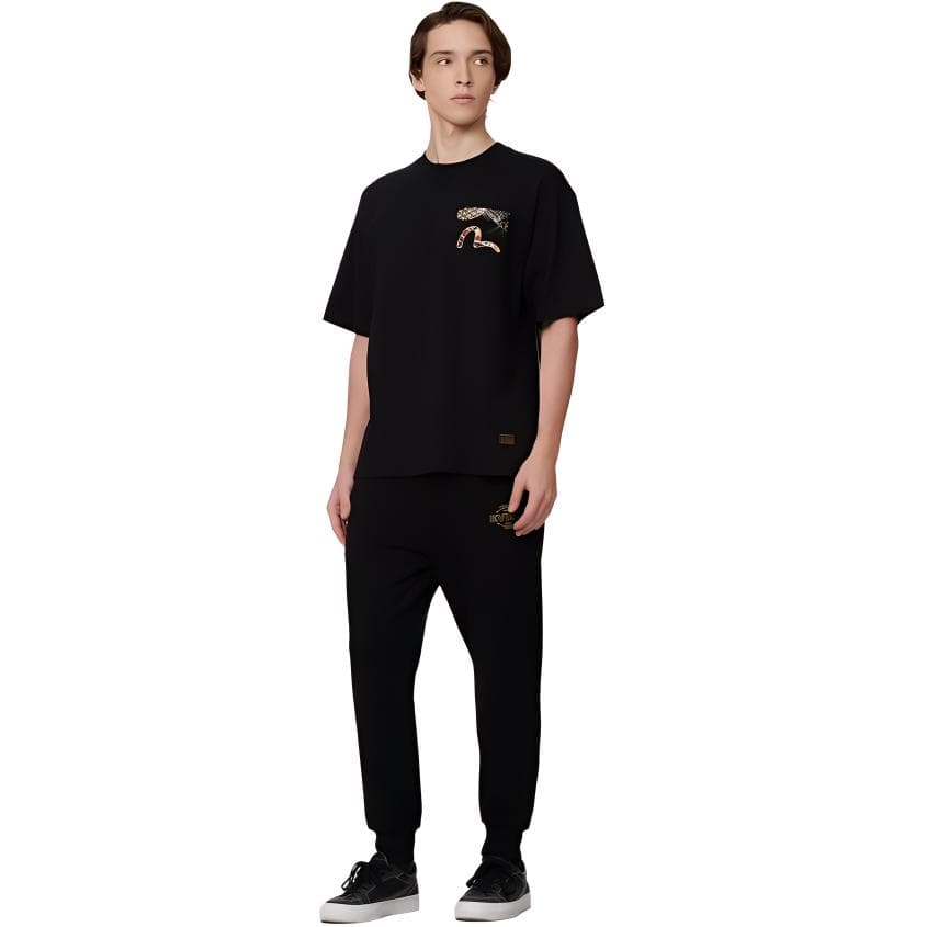 Штаны EVISU m - изображение 3