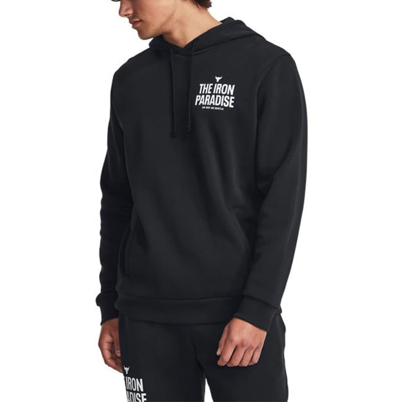Худи Under Armour - изображение 3