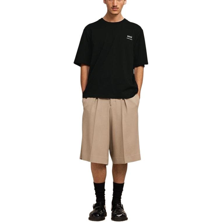 Футболка AMIPARIS SS24 T - изображение 2