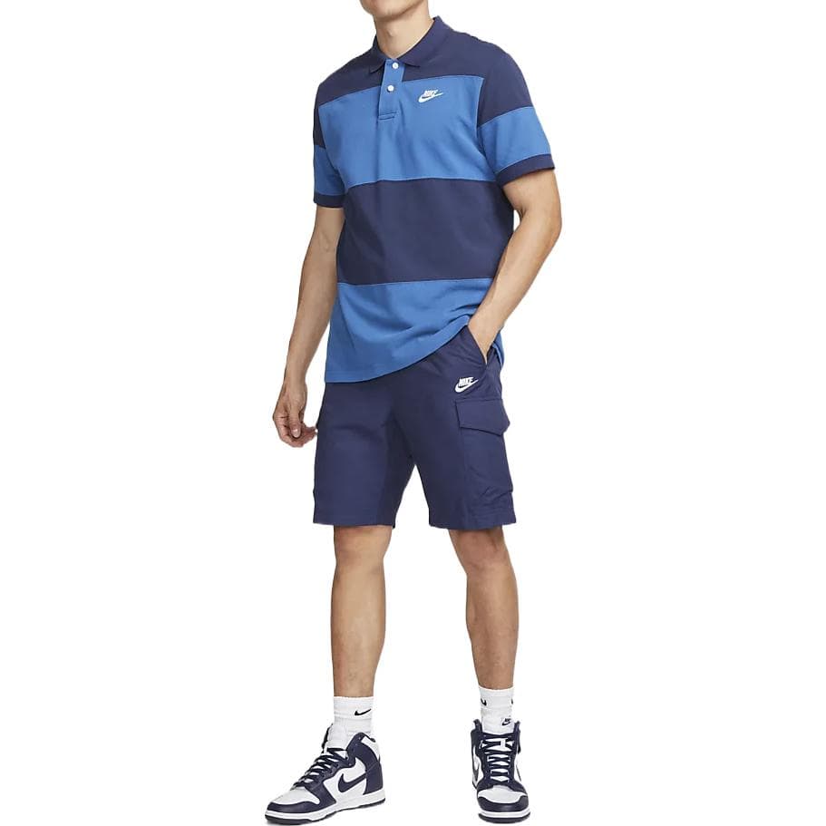Поло Nike LogoPolo - изображение 2
