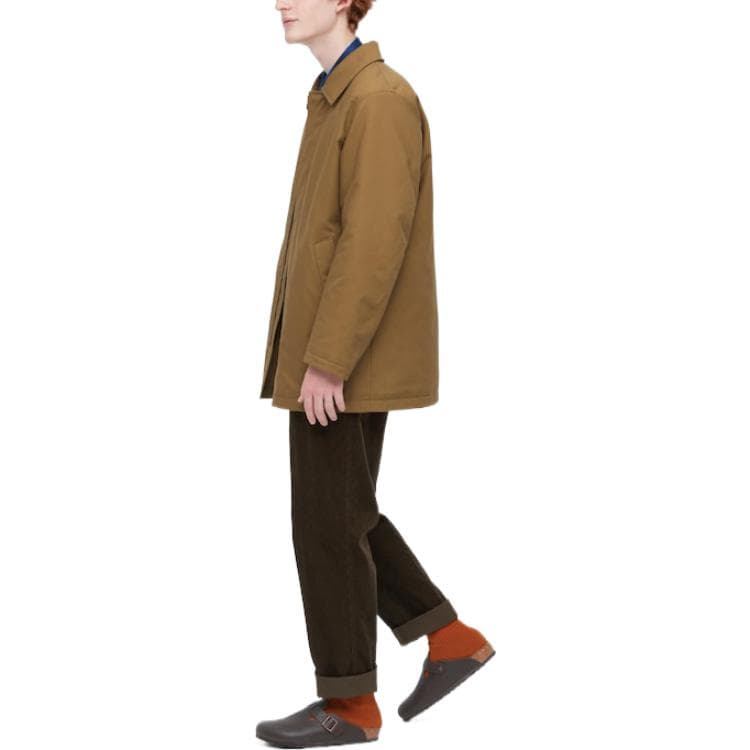 Куртка UNIQLO FW22 - изображение 4