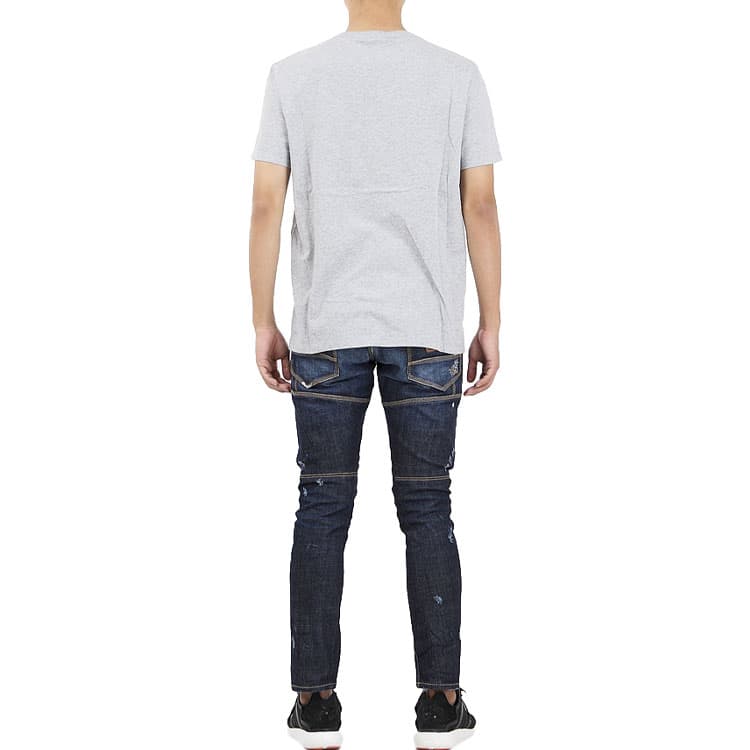 Футболка Alexander McQueen T - изображение 4