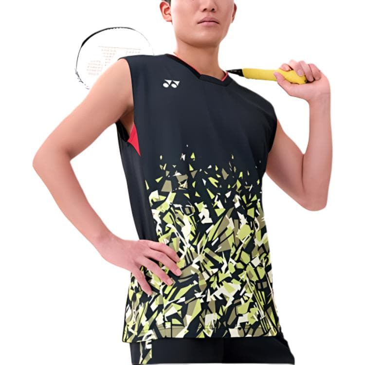 Футболка YONEX LogoT - изображение 2