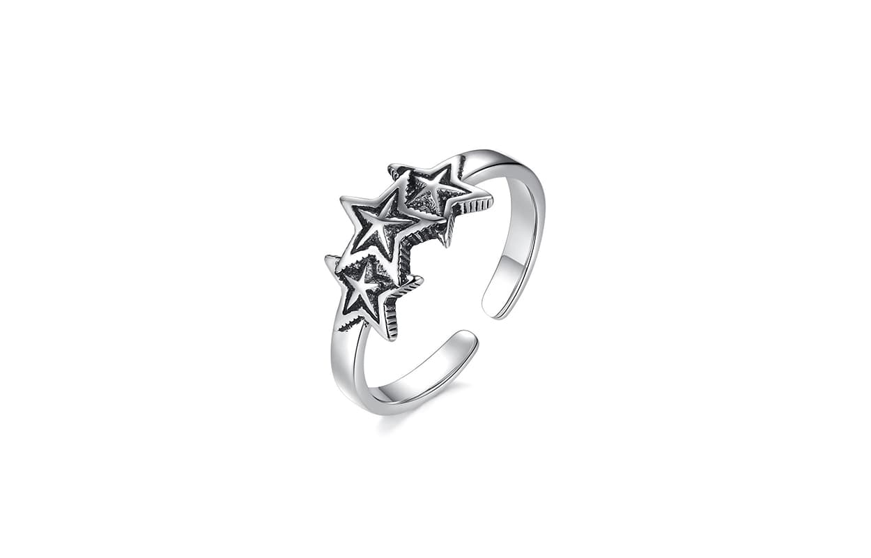 Кольцо RINGLOVE ins - изображение 1