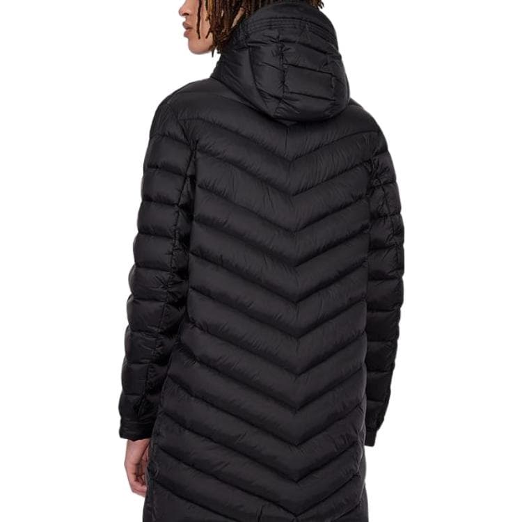 Куртка ARMANI EXCHANGE FW22 - изображение 2