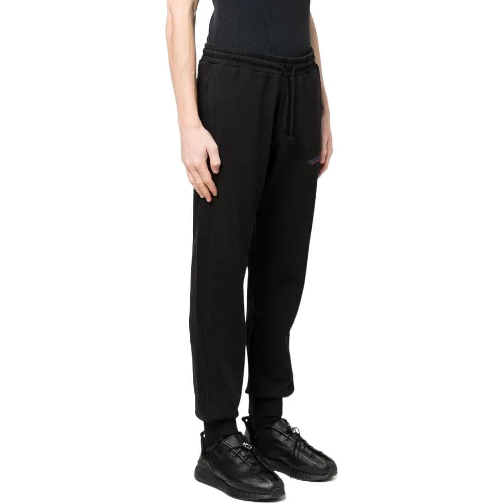 Штаны DIESEL FW22 Logo - изображение 4