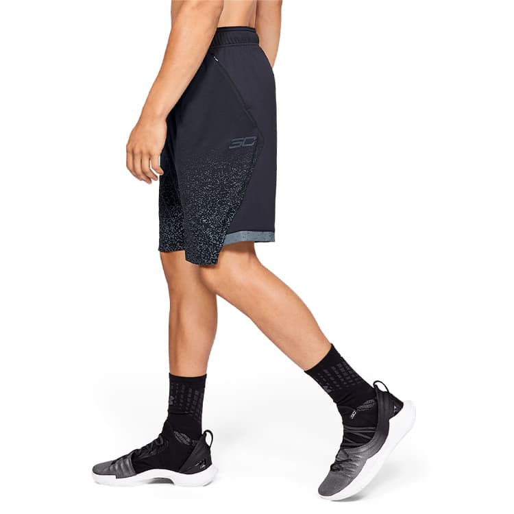 Шорты Under Armour - изображение 6