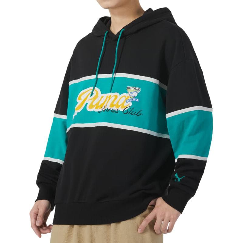 Худи PUMA - изображение 3