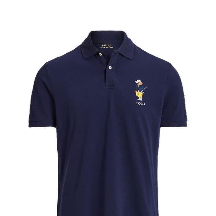 Поло Polo Ralph Lauren Polo - изображение 3