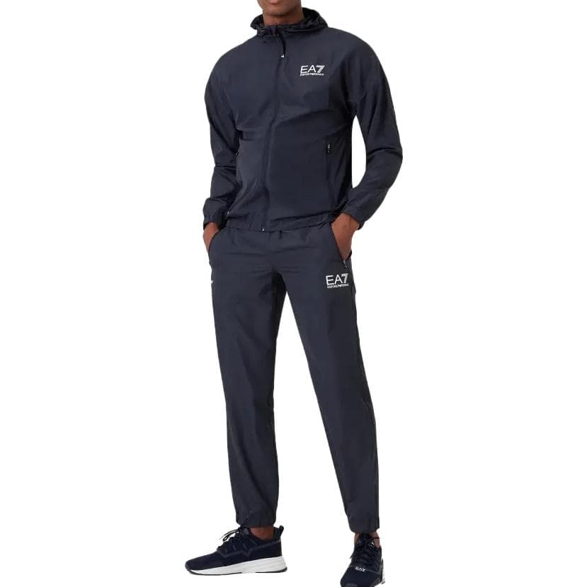 Спортивный костюм EMPORIO ARMANI SS23 Logo - изображение 3