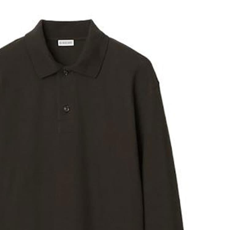 Поло Burberry Polo - изображение 5