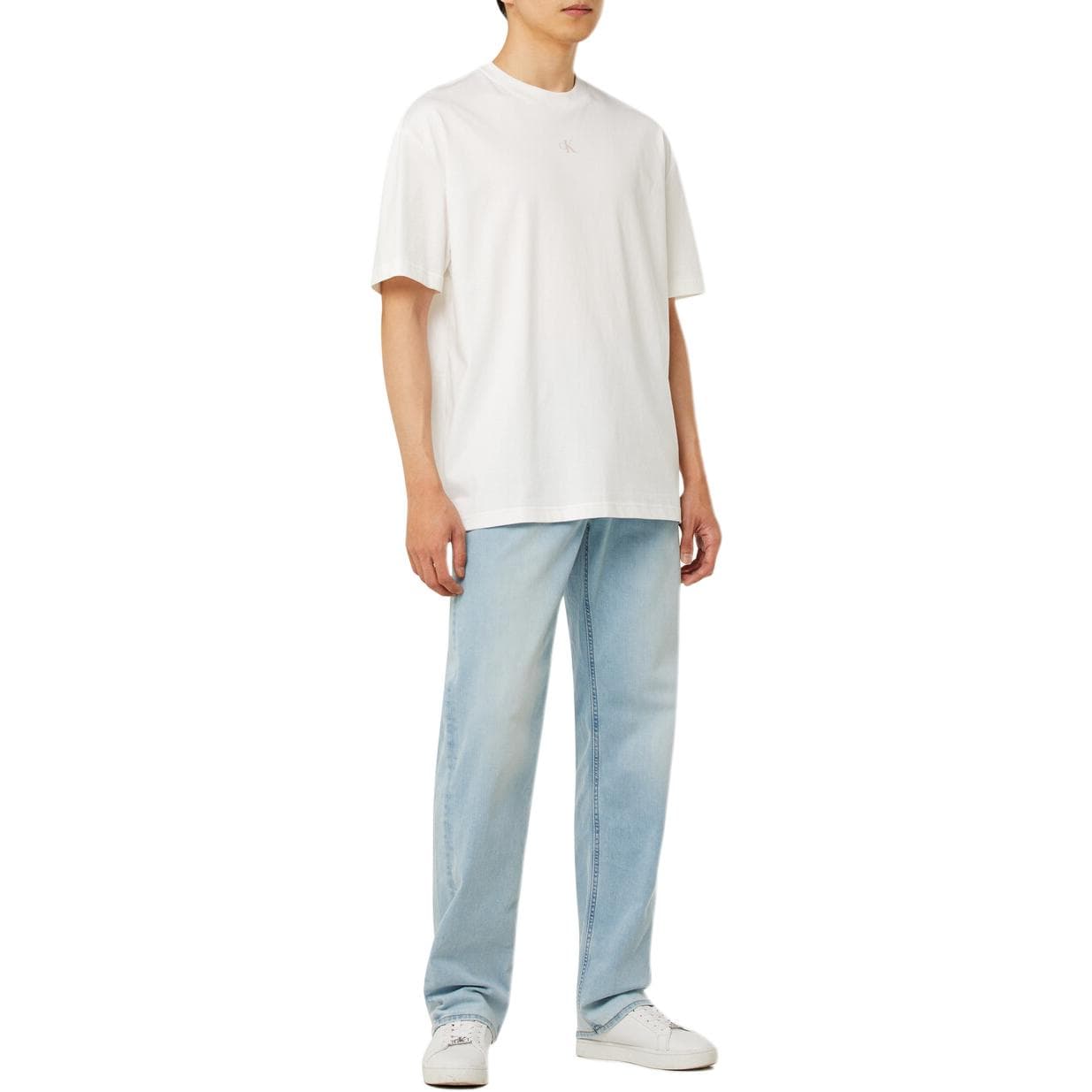 Футболка CALVIN KLEIN T - изображение 6