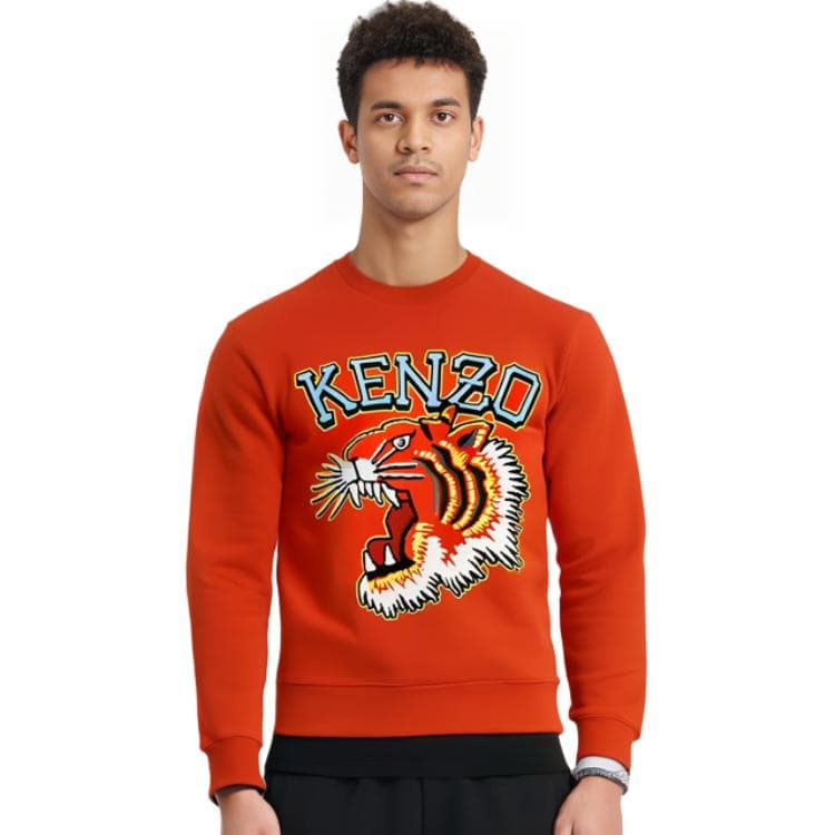 Худи KENZO - изображение 8