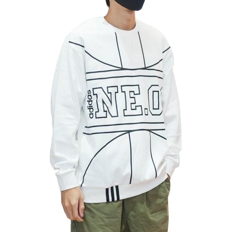 Худи adidas neo - изображение 4
