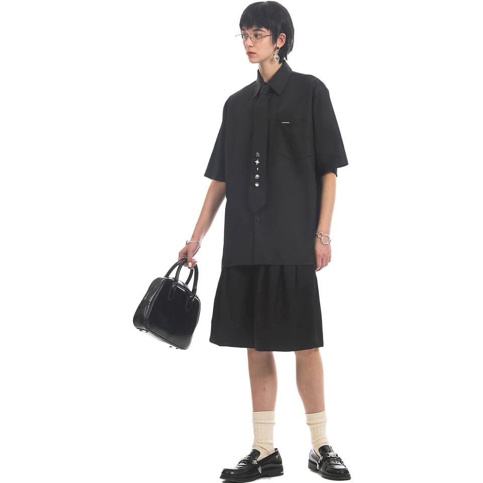 Рубашка UNVESNO SS23 - изображение 4