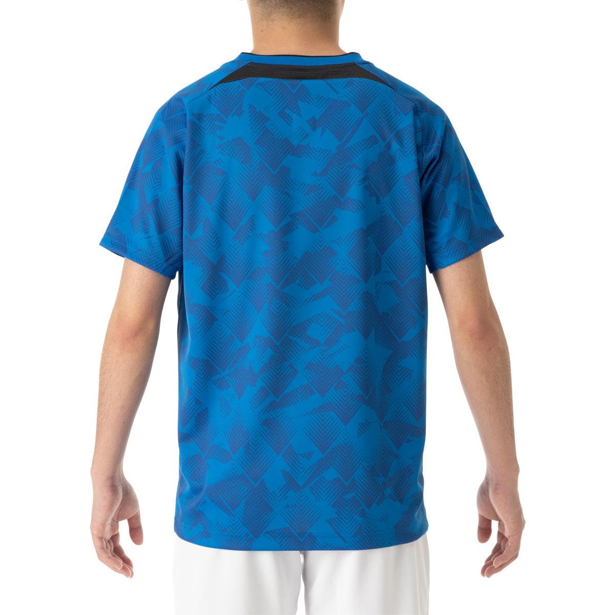 Футболка YONEX LogoVT - изображение 4