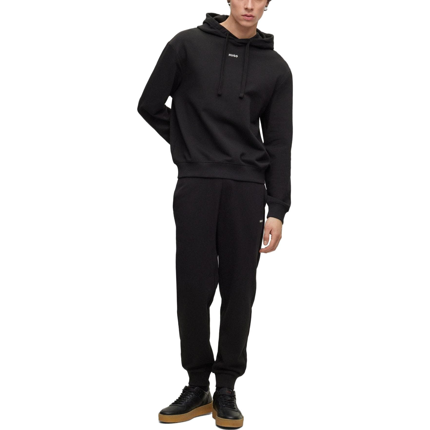 Худи HUGO BOSS Logo - изображение 2