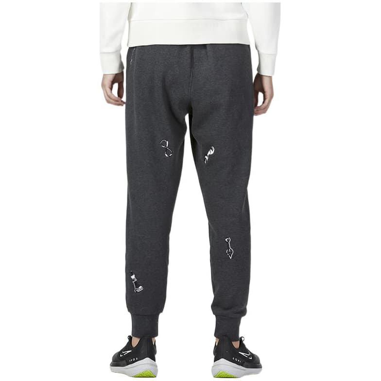 Штаны Nike - изображение 5
