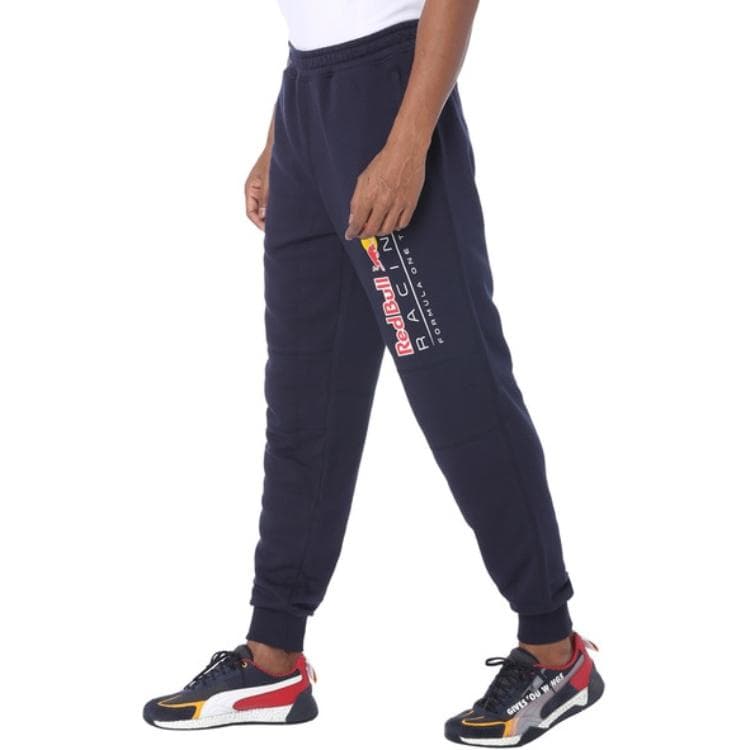 Штаны PUMA Logo - изображение 5