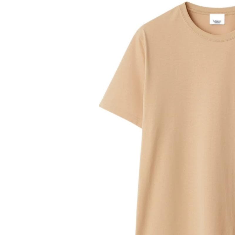 Футболка Burberry SS24 LogoT - изображение 6