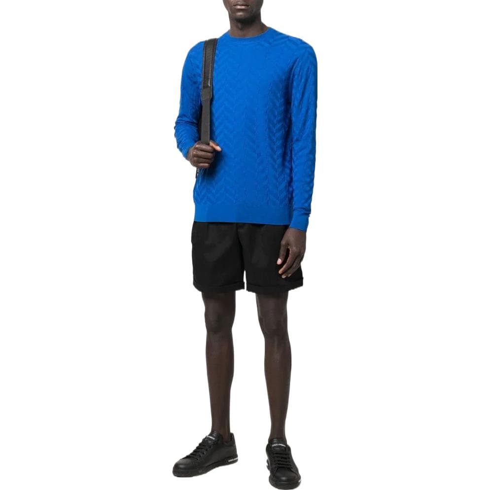 Кофта EMPORIO ARMANI SS22 - изображение 2