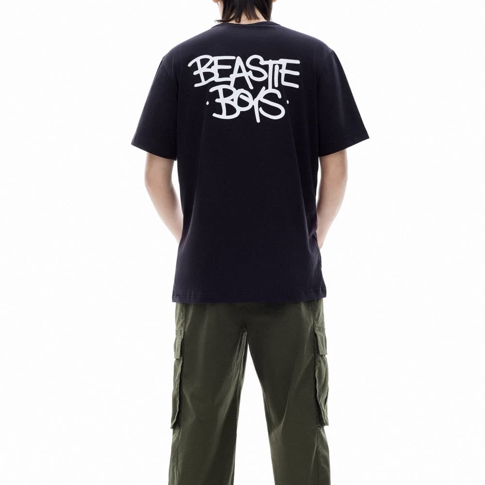 Футболка Champion x Beastie Boys SS23 C-LogoT - изображение 3