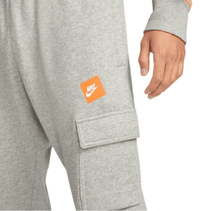 Штаны Nike Logo - изображение 3