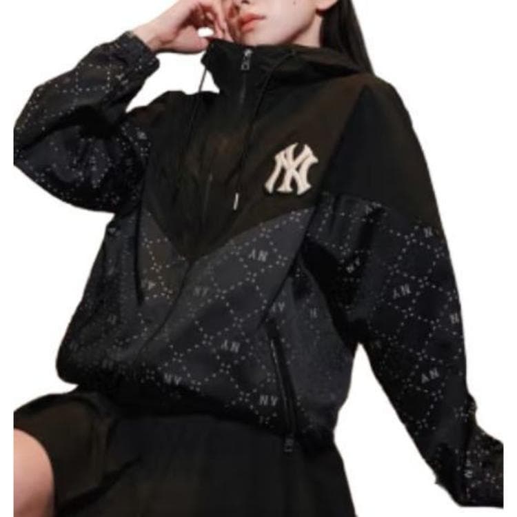 Куртка MLB FW23 - изображение 4