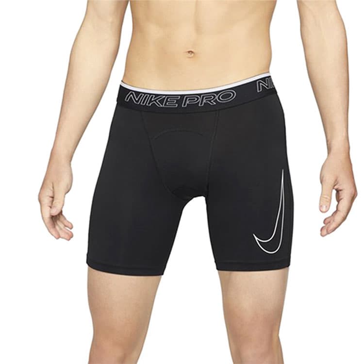 Тренировочные штаны Nike Pro Dri-FIT - изображение 3