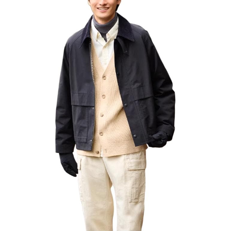 Куртка UNIQLO - изображение 5