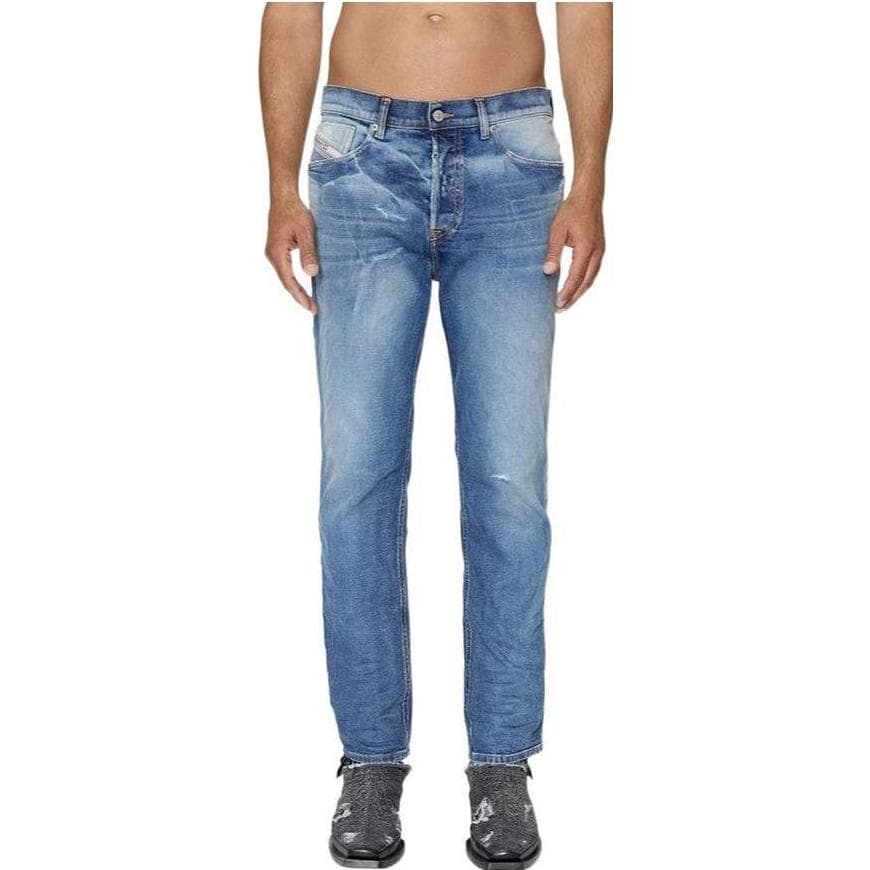 Штаны DIESEL SS22 - изображение 2