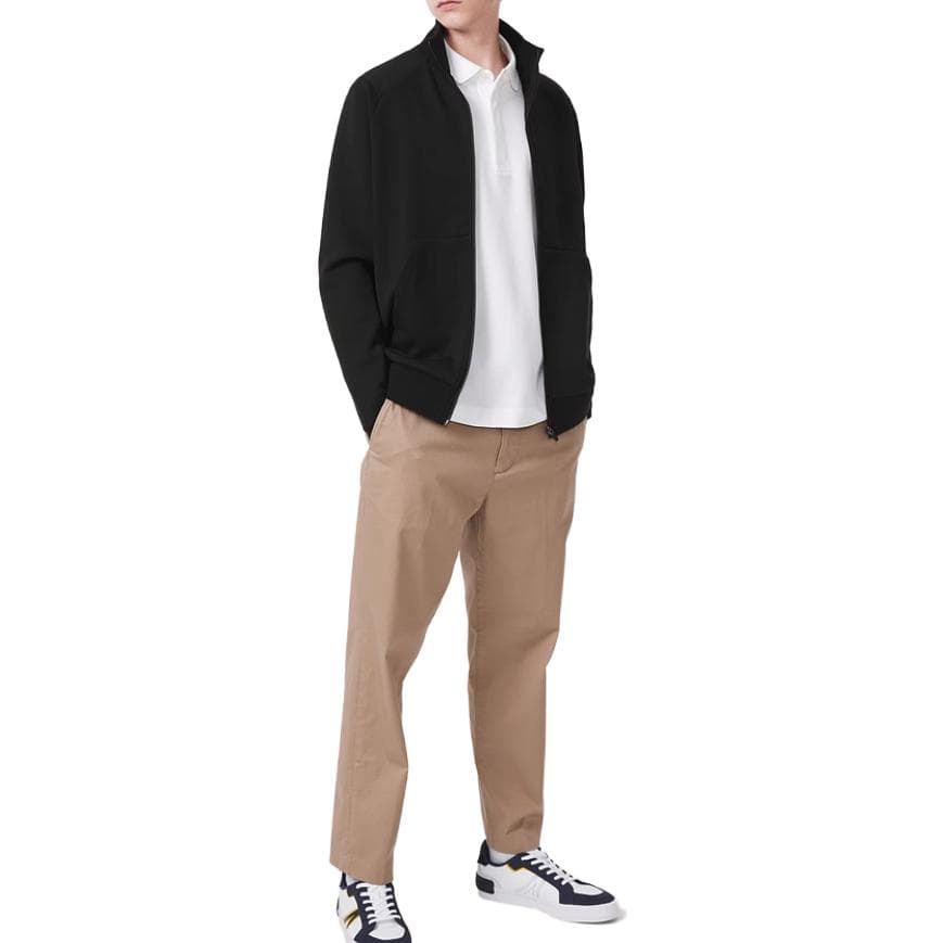 Худи LACOSTE SS23 - изображение 2